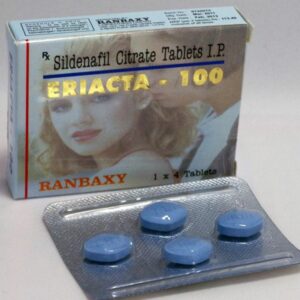 Eriacta 100mg