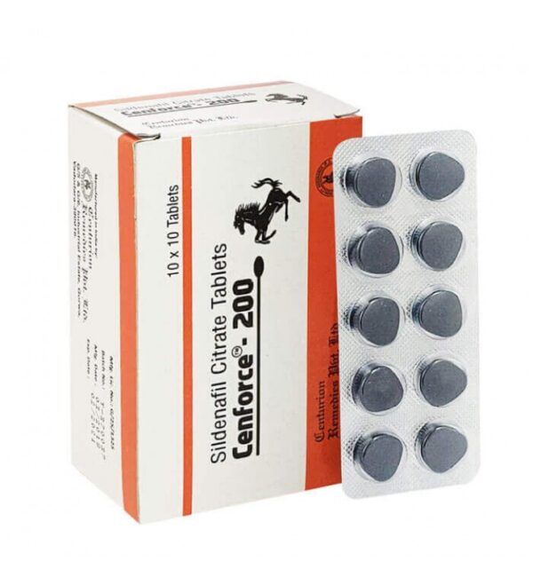 Cenforce 200mg