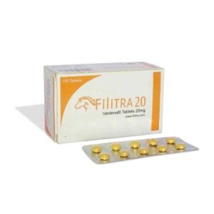 Filitra 20mg