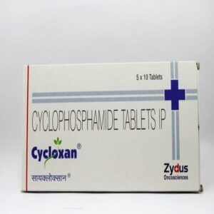 Cycloxan 50mg