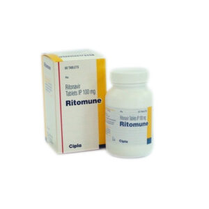Ritomune (Ritonavir)