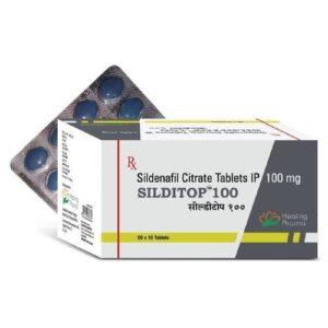 Silditop 100mg