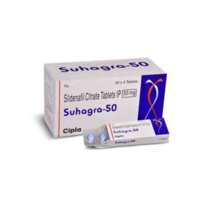 Suhagra 50mg