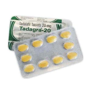 Tadagra 20mg