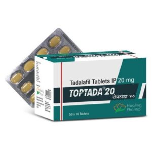 Toptada 20mg