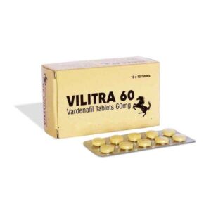 Vilitra 60mg