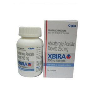 Xbira (Abiraterone)