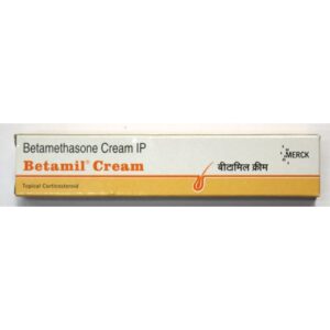 Betamil Cream