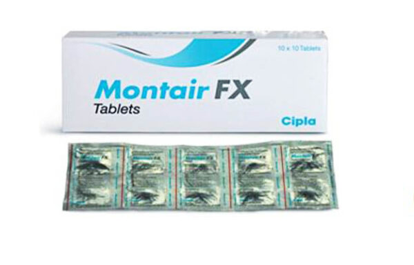 Montair FX
