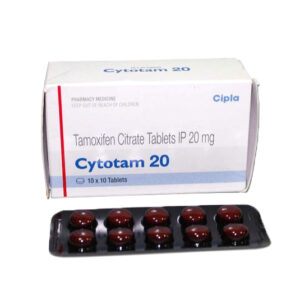 Cytotam 20