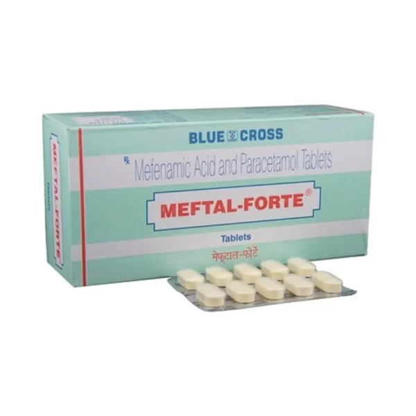 Meftal Forte